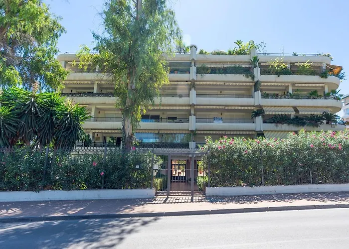 Letmalaga Campos De Guadalmina Appartement Marbellac