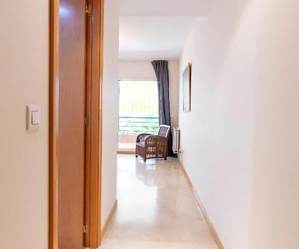 Appartement Letmalaga Campos De Guadalmina *