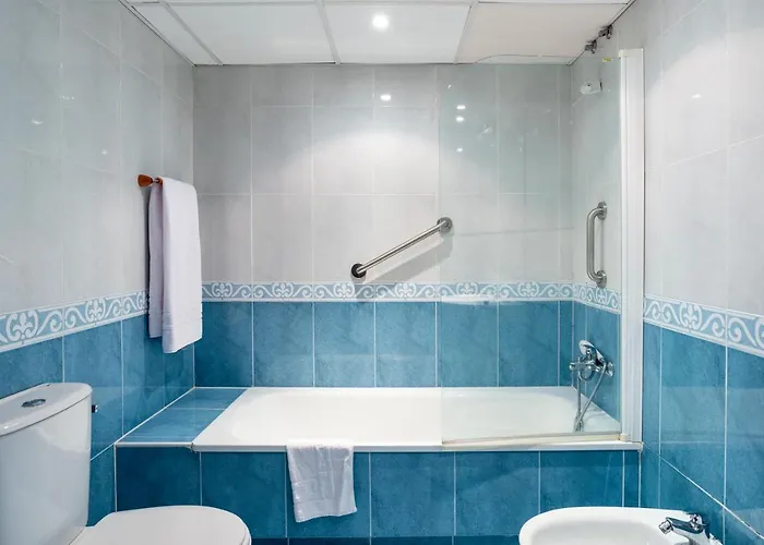 Letmalaga Campos De Guadalmina Appartement