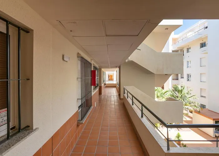 Letmalaga Campos De Guadalmina Appartement