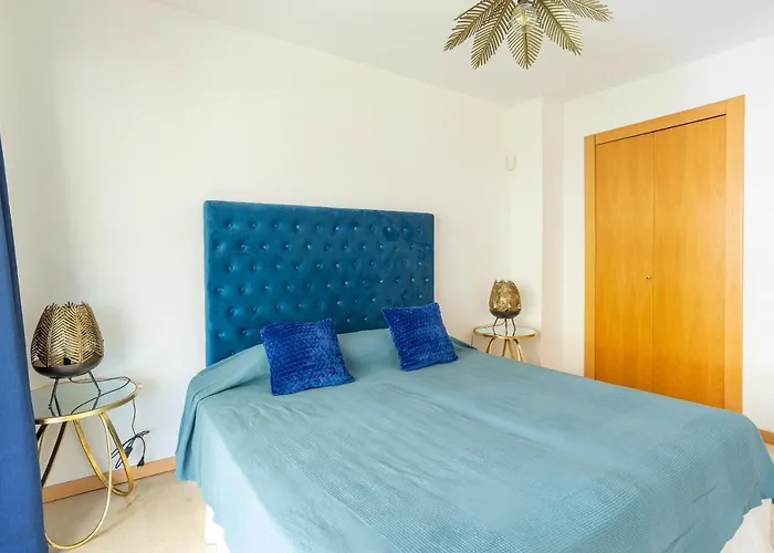 Letmalaga Campos De Guadalmina Appartement Marbellac