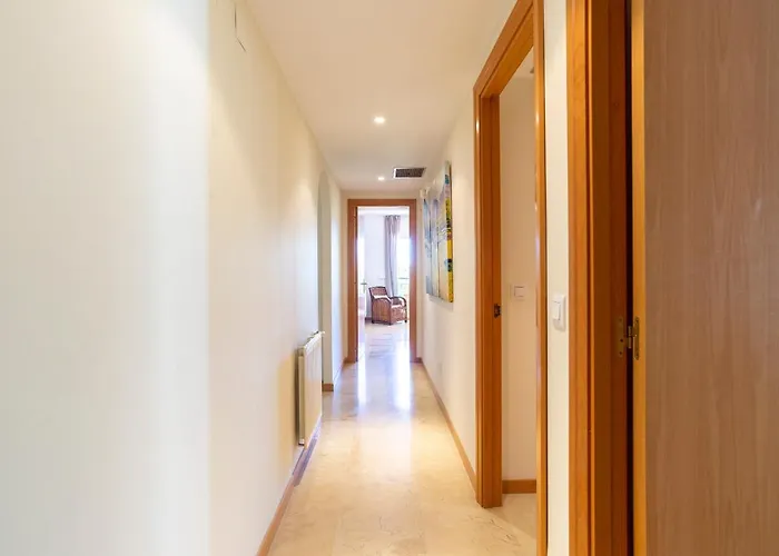 Appartement Letmalaga Campos De Guadalmina *