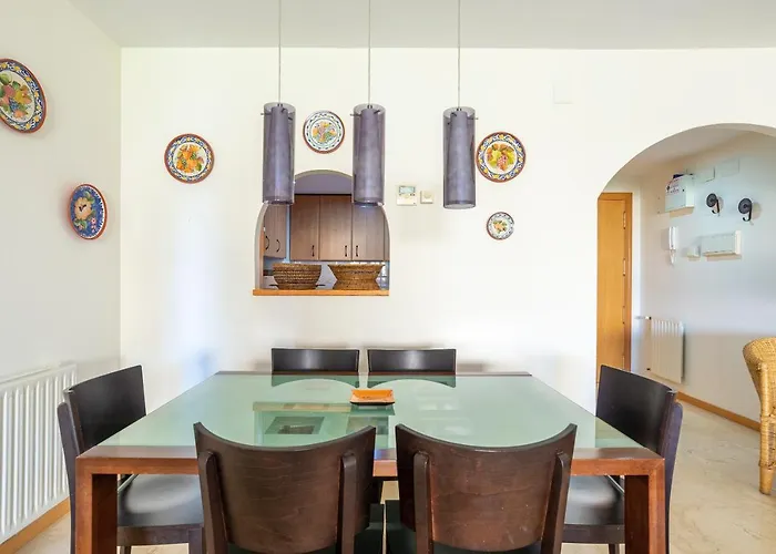 Letmalaga Campos De Guadalmina Appartement