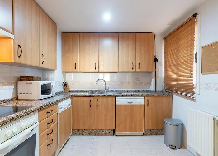 Appartement Letmalaga Campos De Guadalmina Marbellac