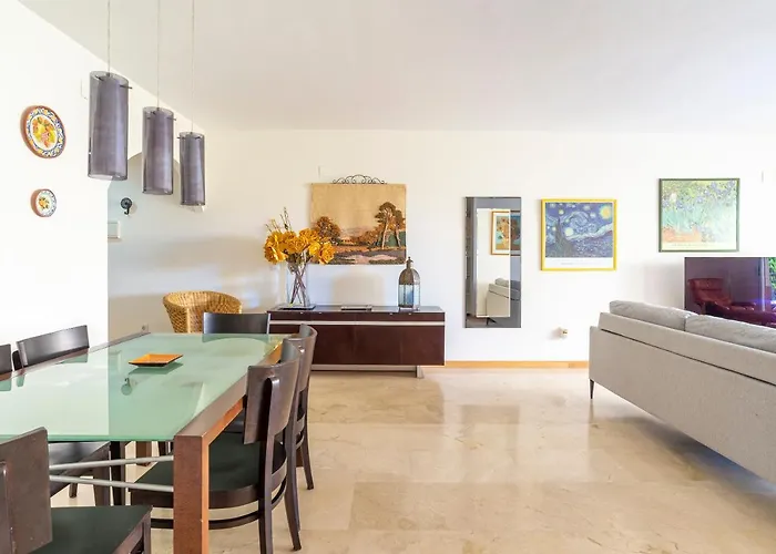 Appartement Letmalaga Campos De Guadalmina