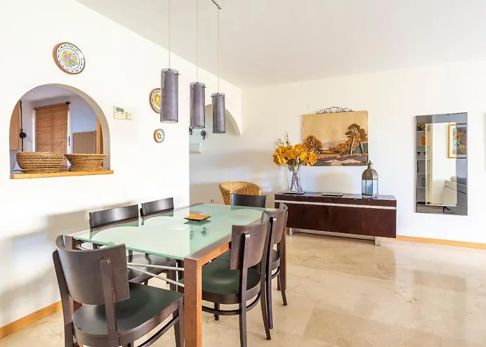 Appartement Letmalaga Campos De Guadalmina *