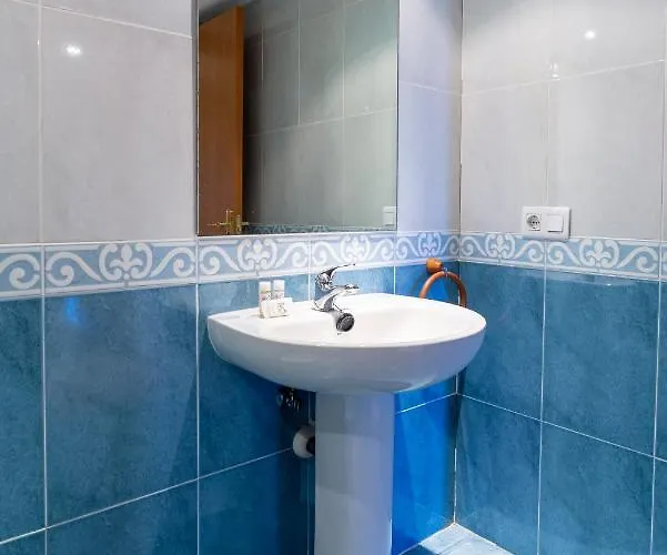 Appartement Letmalaga Campos De Guadalmina Marbellac
