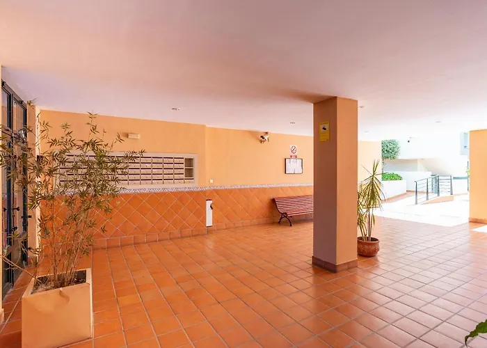 Appartement Letmalaga Campos De Guadalmina